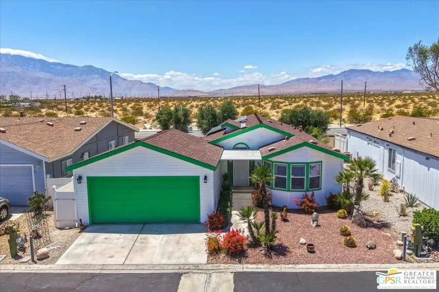 15300 Palm Drive #259, Desert Hot Springs, CA 92240 - #2