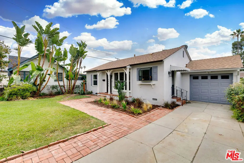 3744 Mountain View Avenue, Pasadena, CA 91107 - #1