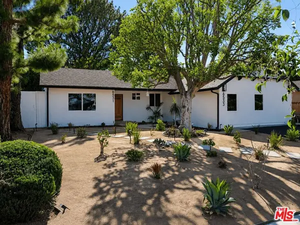 6531 Neddy Avenue, West Hills, CA 91307