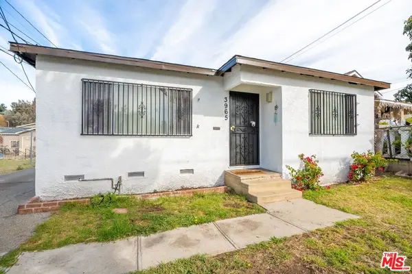 3961 E 5th Street, Los Angeles, CA 90063