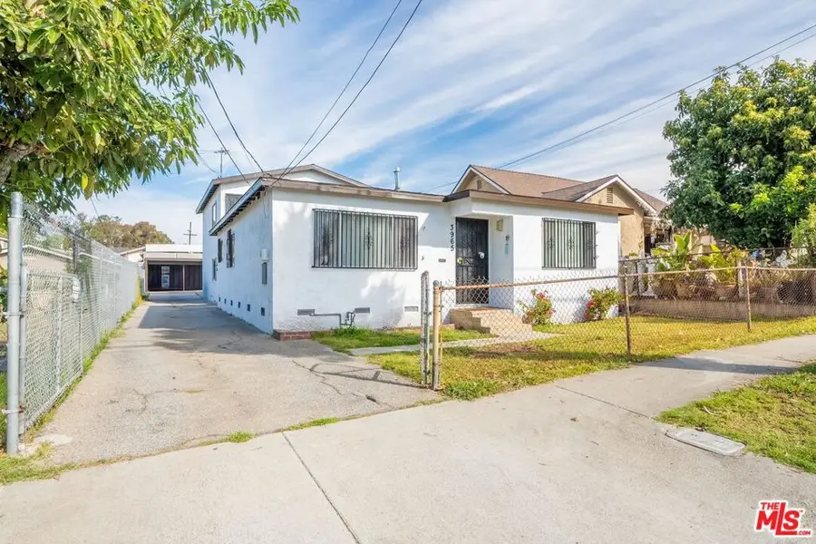 3961 E 5th Street, Los Angeles, CA 90063 - #2