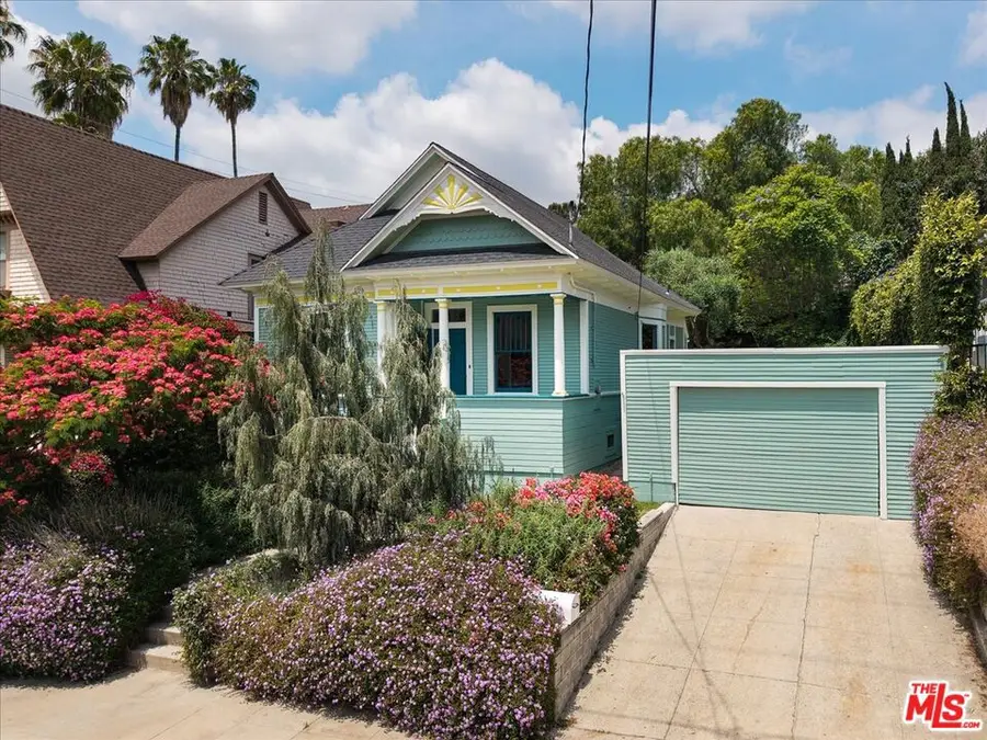 1351 Calumet Avenue, Los Angeles, CA 90026 - #3