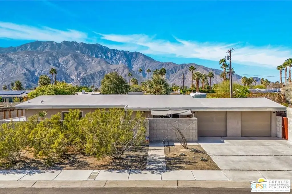 1979 N Los Alamos Road, Palm Springs, CA 92262 - #1