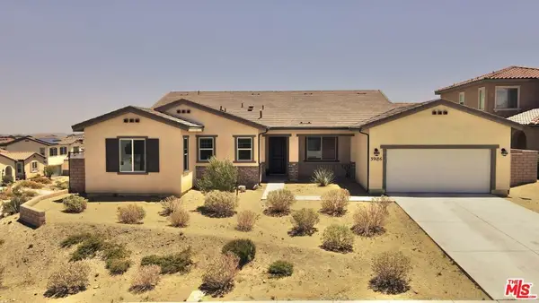 39186 Pinto Court, Palmdale, CA 93551