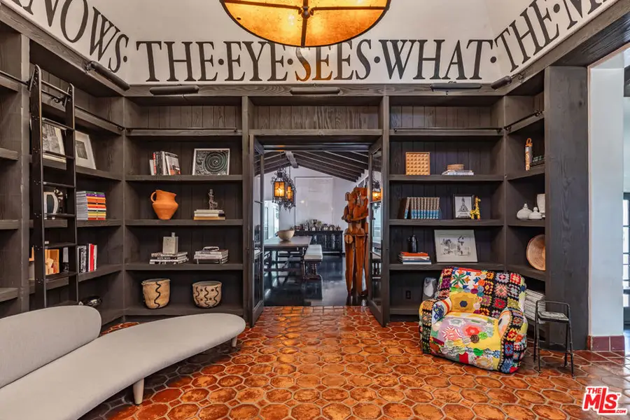 820 N Roxbury Drive, Beverly Hills, CA 90210 - #3