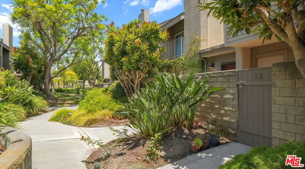 32 Village Pkwy, Santa Monica, CA 90405 - #1