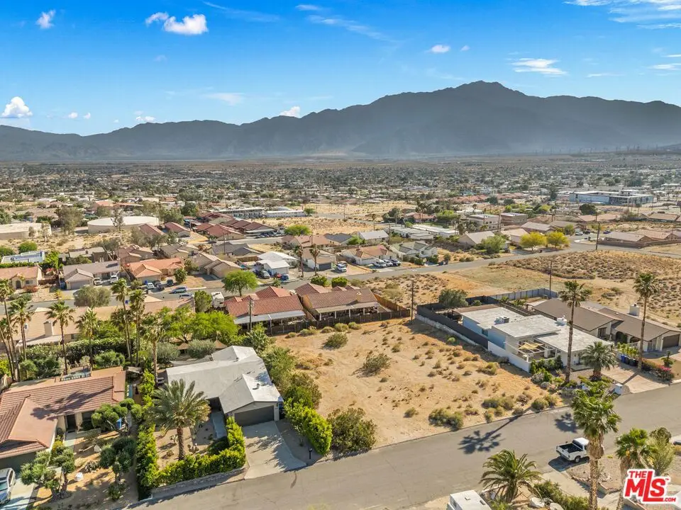 0 San Ardo, Desert Hot Springs, CA 92240 - #1