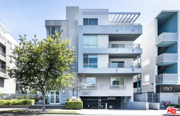 1730 Sawtelle Boulevard #111, Los Angeles, CA 90025