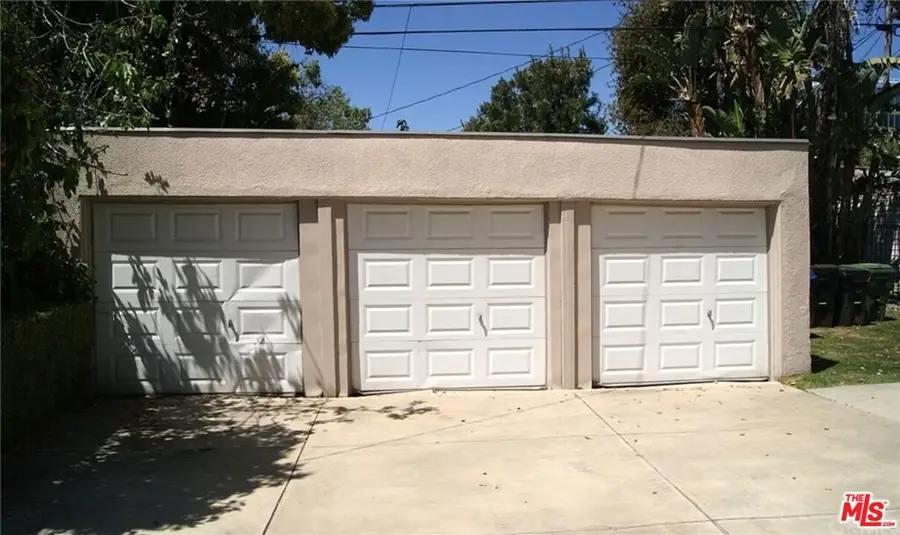 853 N Mansfield Avenue, Los Angeles, CA 90038 - #3