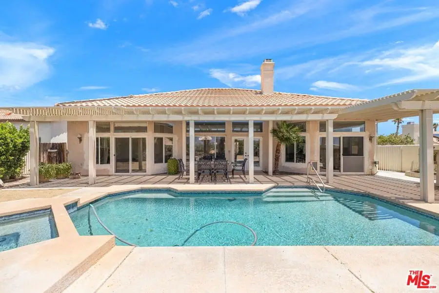 9891 El Rio Lane, Desert Hot Springs, CA 92240 - #2