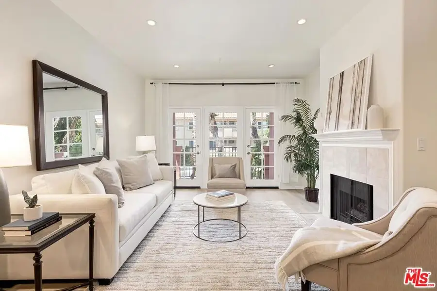 1522 S Saltair Avenue #107, Los Angeles, CA 90025 - #3
