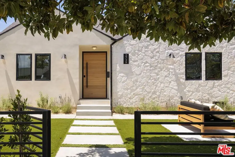 2739 Midvale Avenue, Los Angeles, CA 90064 - #3