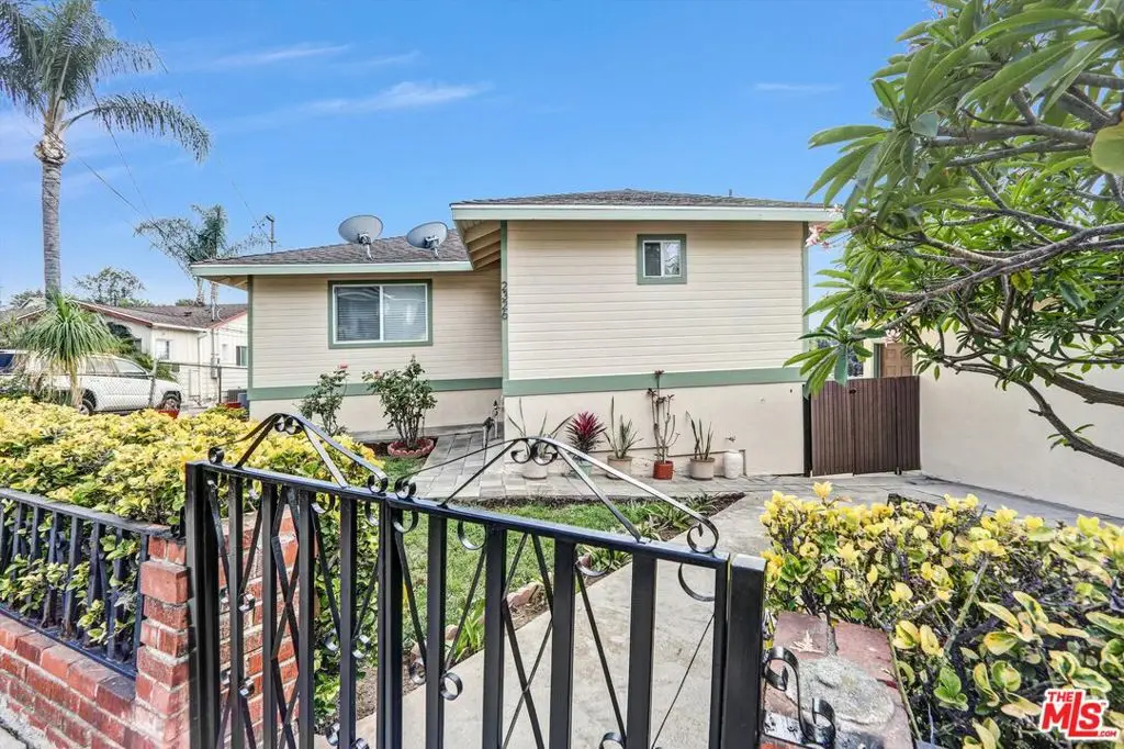 2326 Arthur Street, Los Angeles, CA 90065 - #1