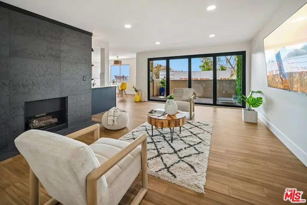 1010 Hammond Street #306, West Hollywood, CA 90069 - #1