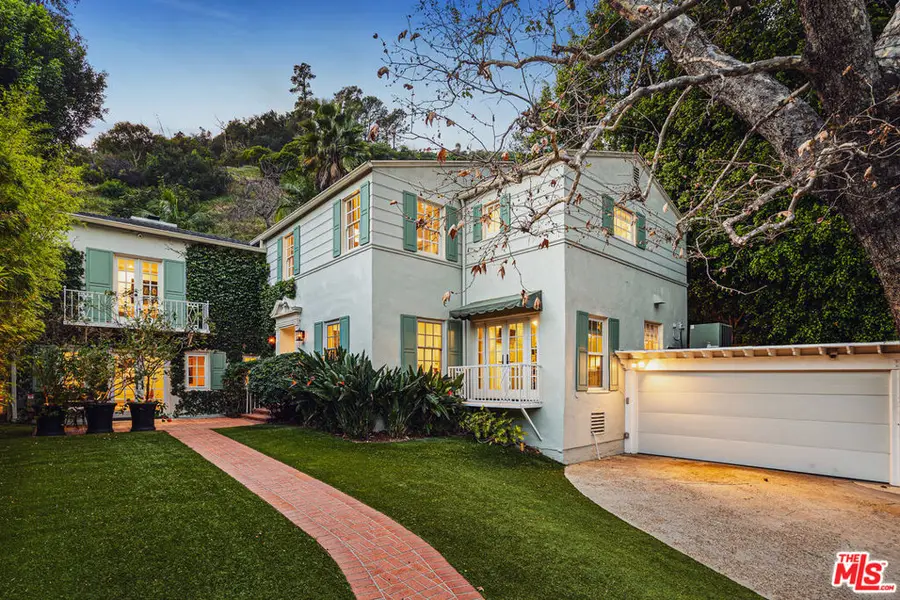 2055 Outpost Drive, Los Angeles, CA 90068 - #2