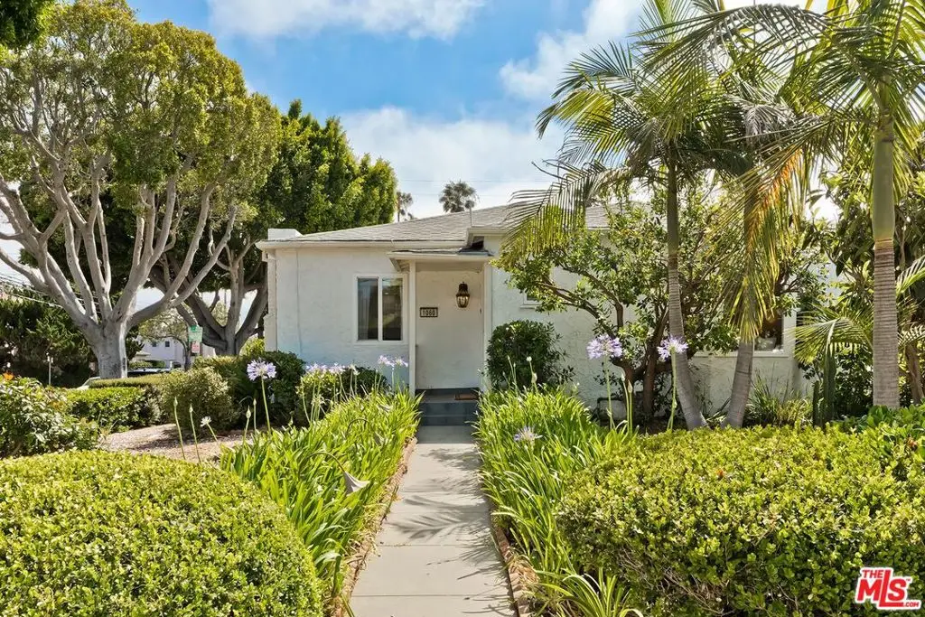1060 22nd Street, Santa Monica, CA 90403 - #1