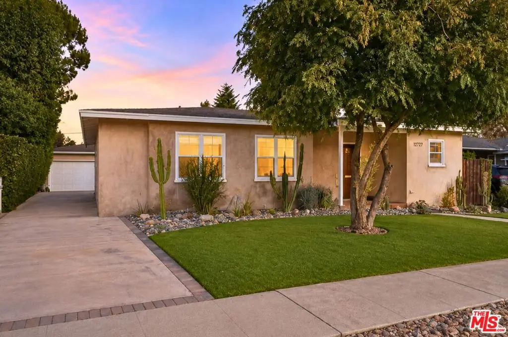 12727 La Maida Street, Valley Village, CA 91607 - #1