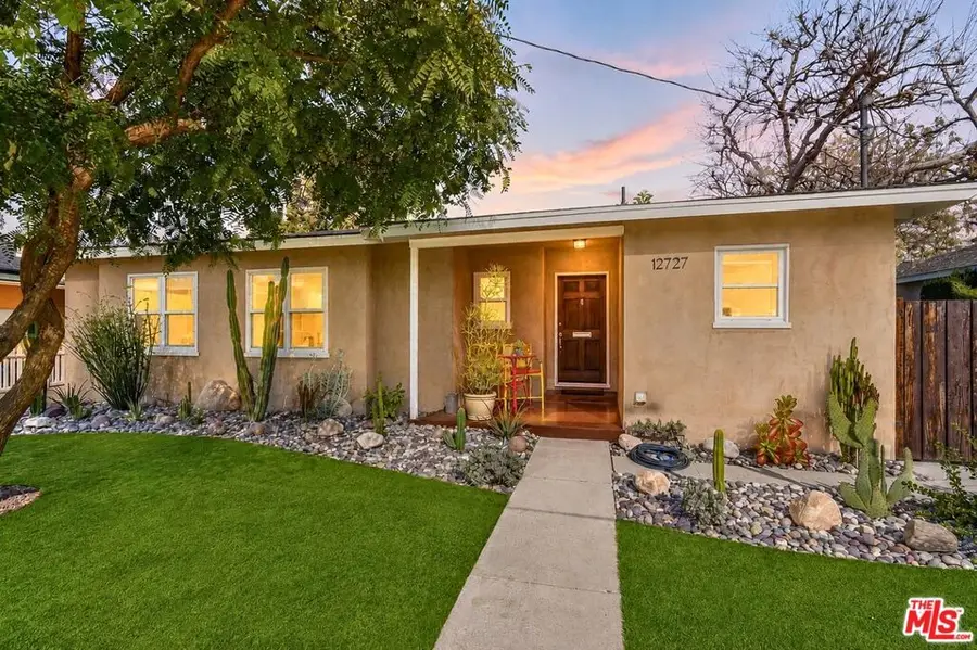 12727 La Maida Street, Valley Village, CA 91607 - #2