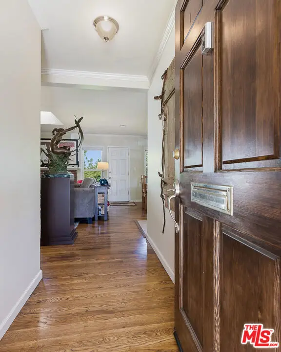 12727 La Maida Street, Valley Village, CA 91607 - #3