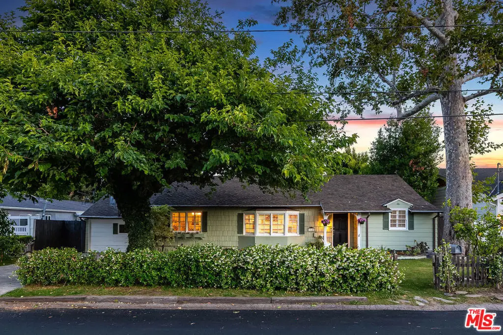 11146 Valley Spring Lane, Studio City, CA 91602 - #1