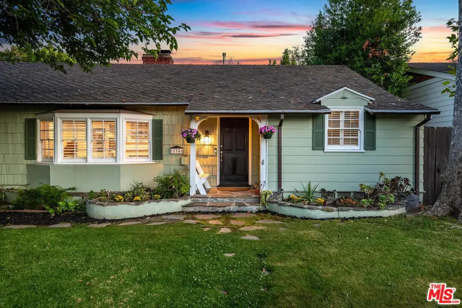 11146 Valley Spring Lane, Studio City, CA 91602 - #3