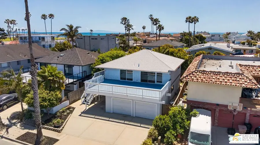 2891 Bayshore Avenue, San Buenaventura Ventura, CA 93001 - #2