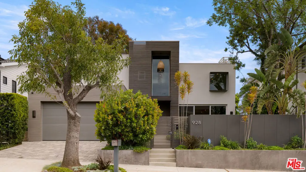 928 Las Lomas Avenue, Pacific Palisades, CA 90272 - #1