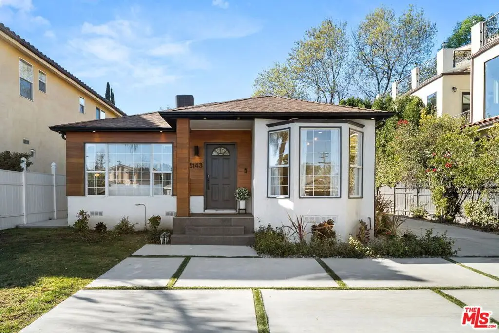 5143 Newcastle Avenue, Encino, CA 91316 - #1