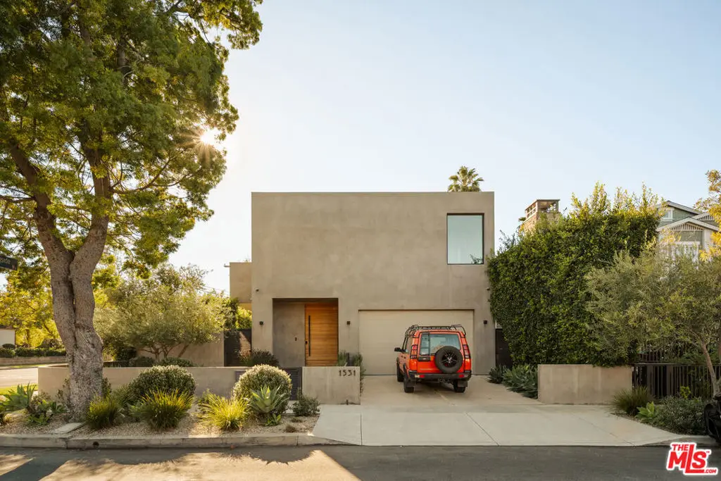1531 Louella Avenue, Venice, CA 90291 - #1