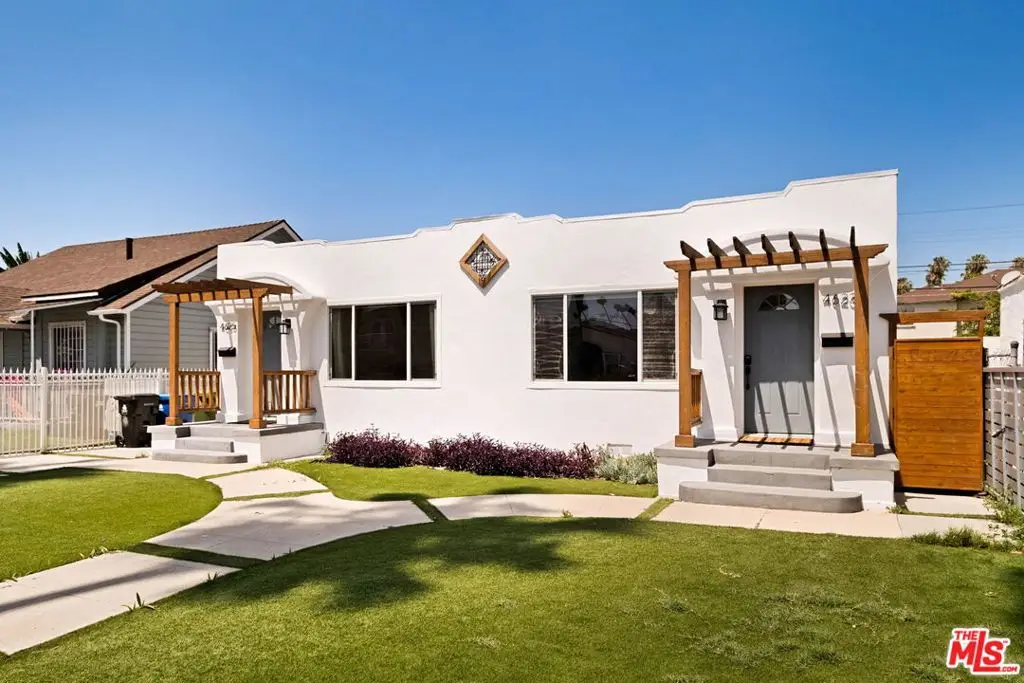 4623 6th Avenue, Los Angeles, CA 90043 - #1