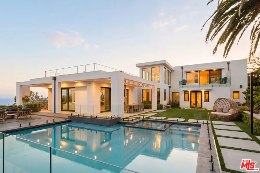 5944 Filaree, Malibu, CA 90265 - #2