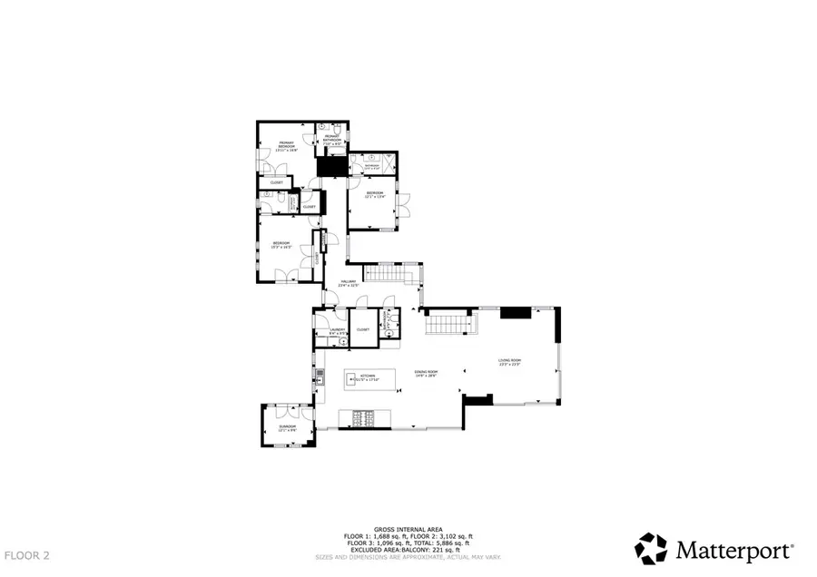 5944 Filaree, Malibu, CA 90265 - #3