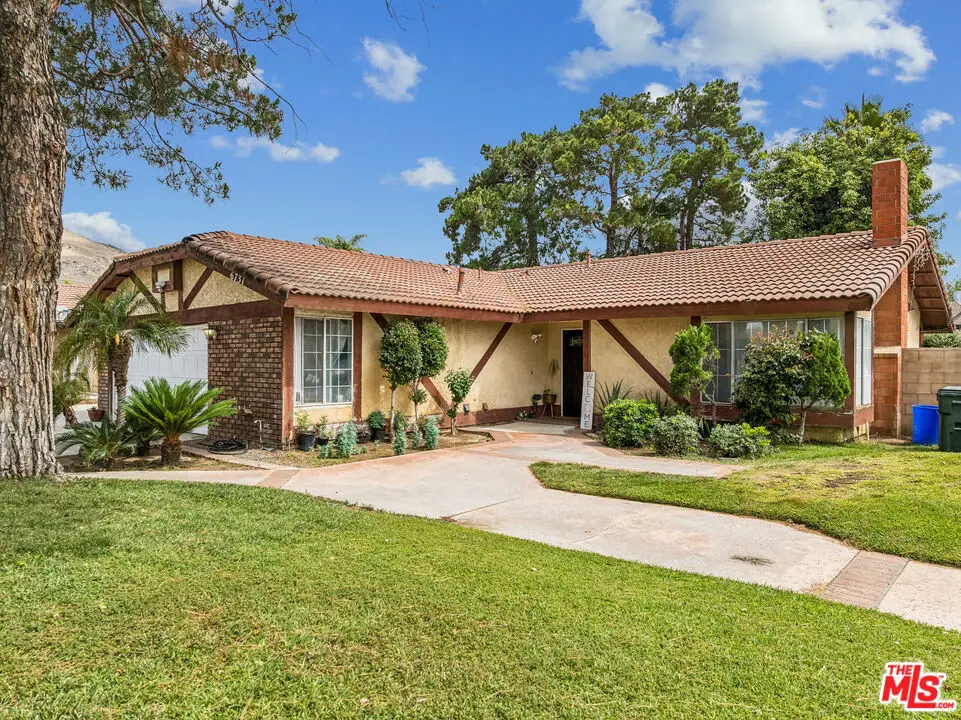 6731 30th Street, Jurupa Valley, CA 92509 - #1