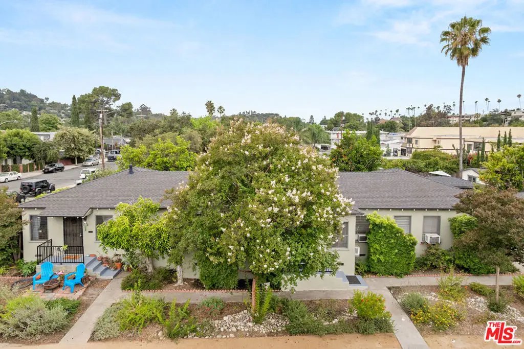 6720 Ferrara Street, Los Angeles, CA 90042 - #1