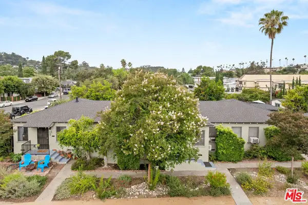 6720 Ferrara Street, Los Angeles, CA 90042