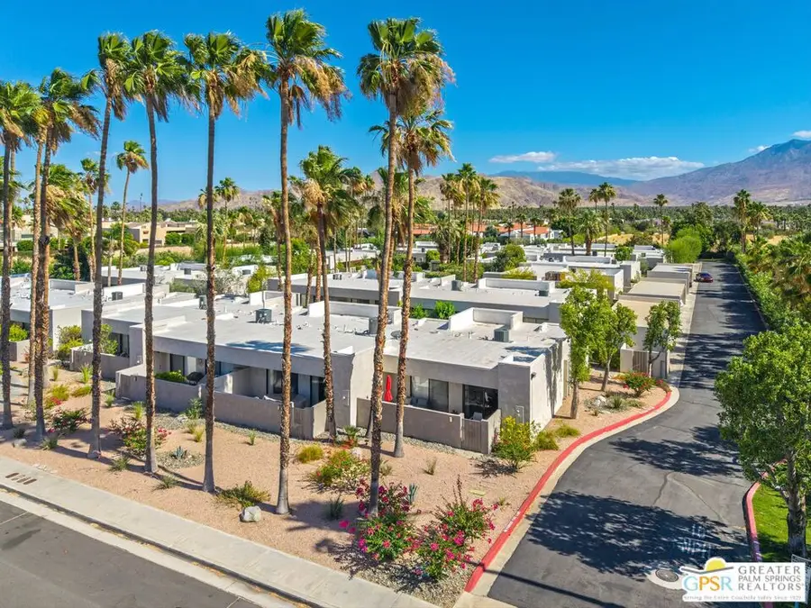 805 E Arenas Road, Palm Springs, CA 92262 - #2