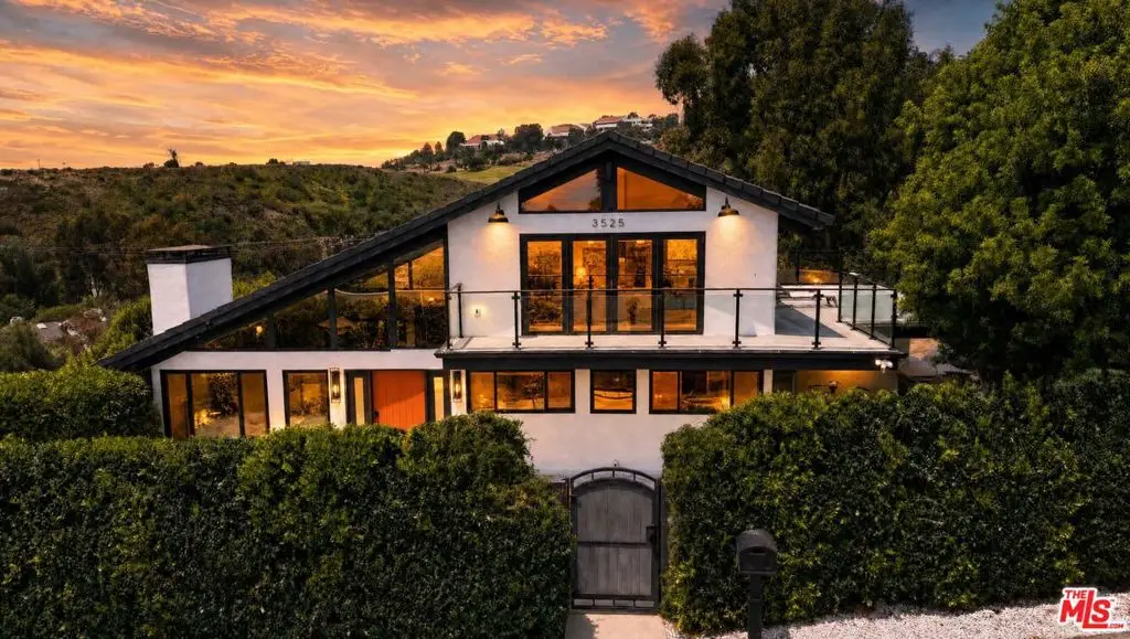 3525 Coast View Drive, Malibu, CA 90265 - #1