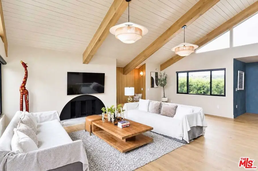 3525 Coast View Drive, Malibu, CA 90265 - #3