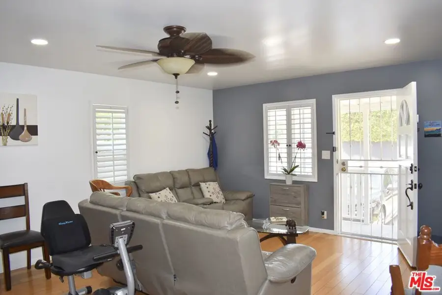 8708 Cadillac Avenue, Los Angeles, CA 90034 - #3