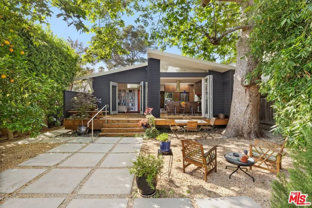 712 Copeland Court, Santa Monica, CA 90405 - #1