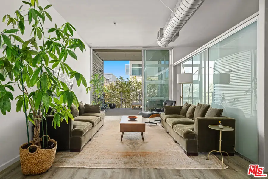 4080 Glencoe Avenue #214, Marina Del Rey, CA 90292 - #3