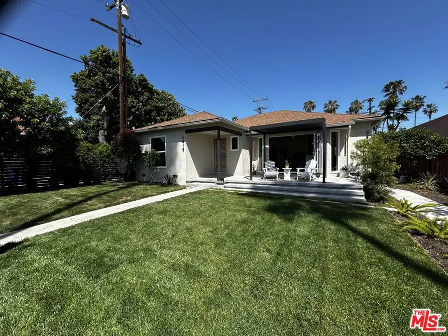 5418 S Rimpau Boulevard, Los Angeles, CA 90043 - #2
