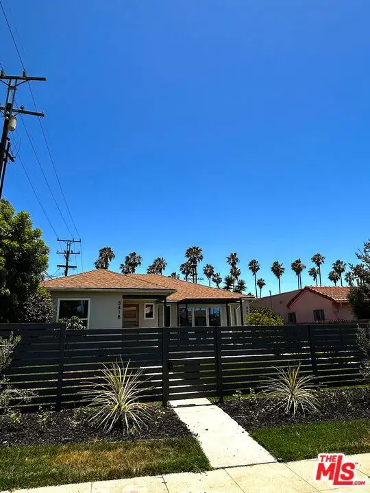 5418 S Rimpau Boulevard, Los Angeles, CA 90043 - #3