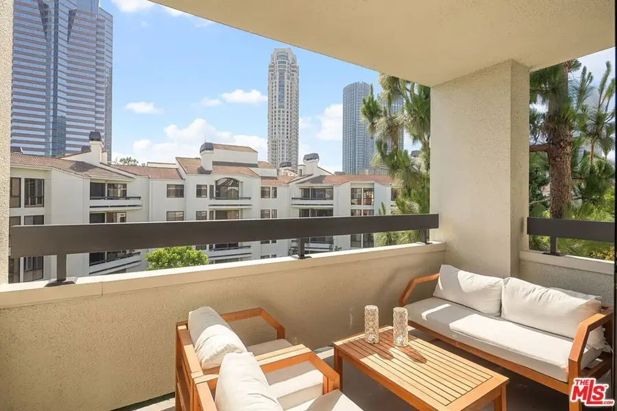 2132 Century Park Lane #PH 414, Los Angeles, CA 90067 - #3