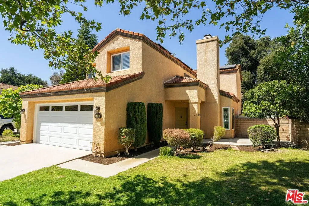 15301 Bittner Place, Moorpark, CA 93021 - #1