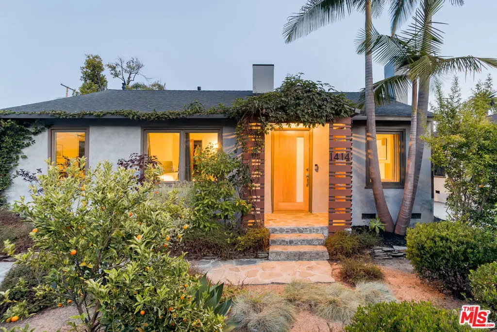 1414 Bay Street, Santa Monica, CA 90405 - #1