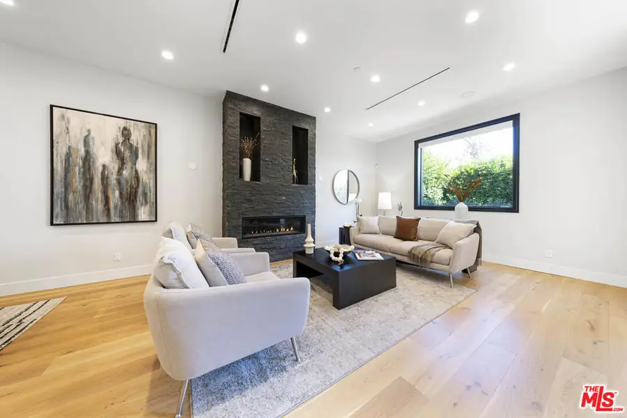 123 S Kilkea Drive, Los Angeles, CA 90048 - #3
