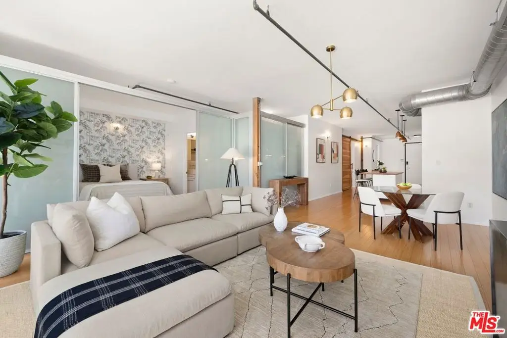 4115 Glencoe Avenue #306, Marina Del Rey, CA 90292 - #1