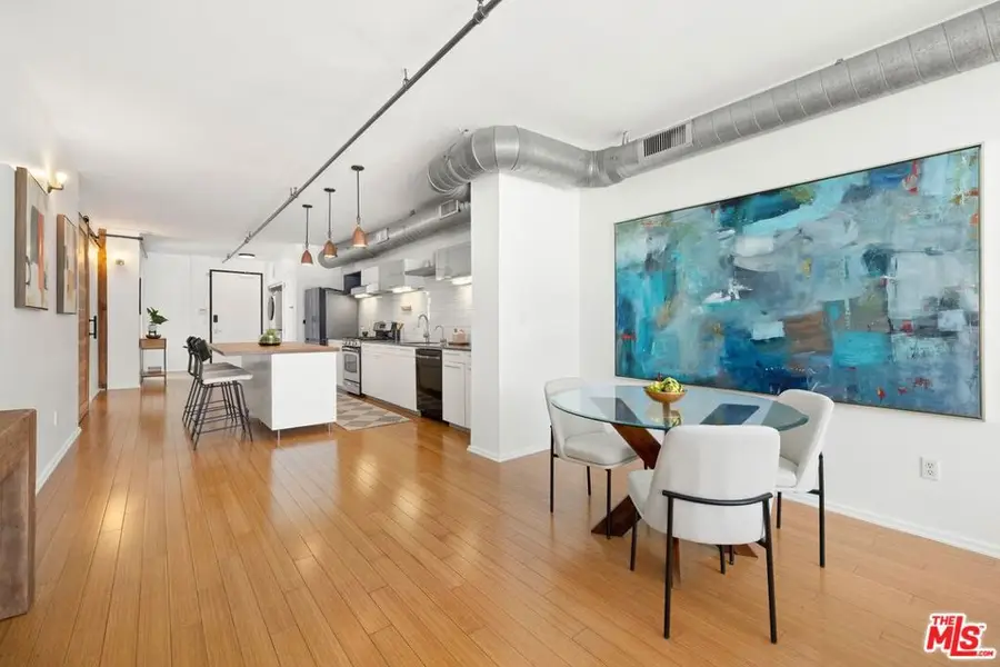 4115 Glencoe Avenue #306, Marina Del Rey, CA 90292 - #2