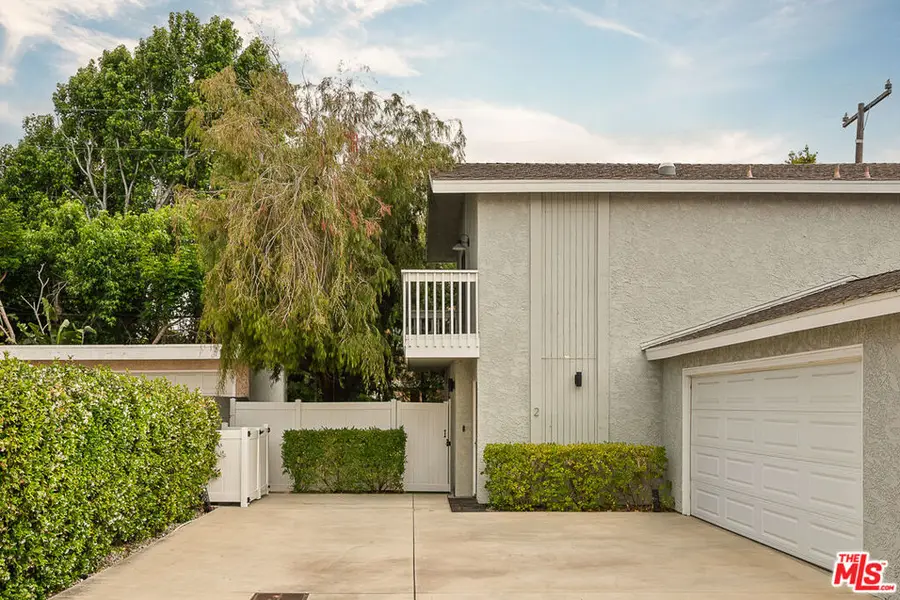 2219 Voorhees Avenue #2, Redondo Beach, CA 90278 - #2